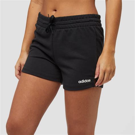 korte broek adidas dames|adidas trainers broek.